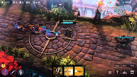 vainglory pc